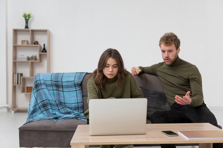 Online Counselling With Hopequre For Mental Well-Being